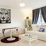 Duplex 2 Bedrooms For With Air Conditioner Appartement Palm-mar