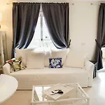 Appartement Duplex 2 Bedrooms For With Air Conditioner *