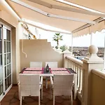 Duplex 2 Bedrooms For With Air Conditioner Palm-mar