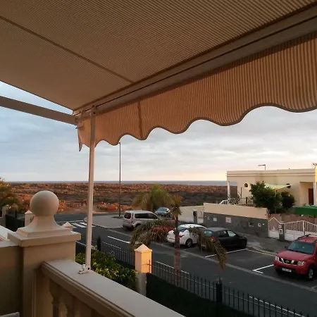 Duplex 2 Bedrooms For With Air Conditioner Appartement Palm-mar