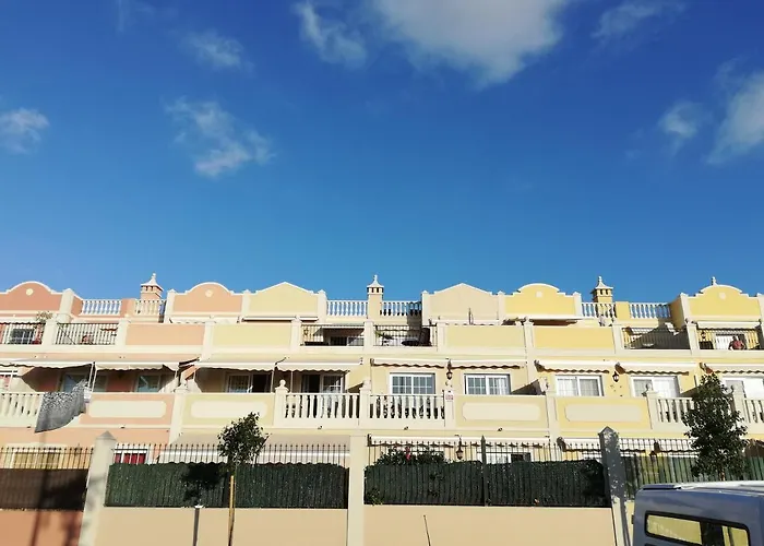 Duplex 2 Bedrooms For With Air Conditioner Apartmán *