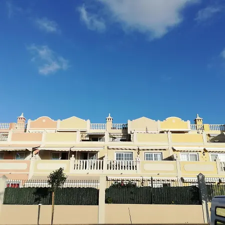 Duplex 2 Bedrooms For With Air Conditioner Appartement *