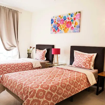 Appartement Duplex 2 Bedrooms For With Air Conditioner Palm-mar