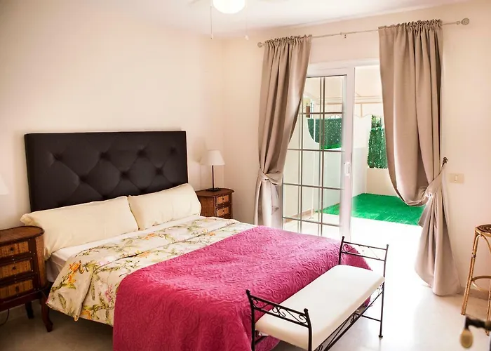 Duplex 2 Bedrooms For With Air Conditioner 公寓 滨海帕尔姆