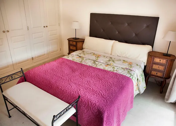 Duplex 2 Bedrooms For With Air Conditioner 公寓