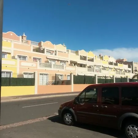 Duplex 2 Bedrooms For With Air Conditioner *