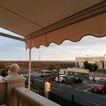 Duplex 2 Bedrooms For With Air Conditioner Apartman Palm-mar
