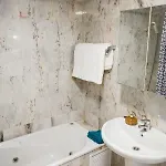 Duplex 2 Bedrooms For With Air Conditioner Apartman *