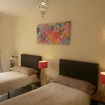 Apartman Duplex 2 Bedrooms For With Air Conditioner Palm-mar