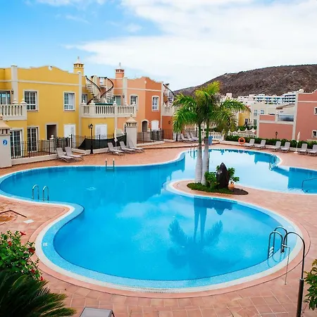 Apartamento Duplex 2 Bedrooms For With Air Conditioner Palm-mar